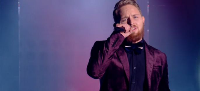Replay “Nouvelle Star” : Micka interprète « Dangerous » de David Guetta (vidéo)