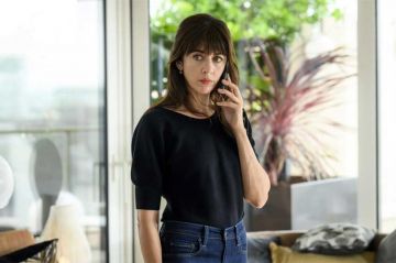 &quot;Brocéliande&quot;, résumé des épisodes 3 &amp; 4 diffusés lundi 23 septembre 2024 sur TF1 (vidéo)