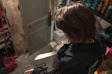 &quot;Flic Story&quot; : 2ème épisode avec la Police de Nîmes sur RMC Story mercredi 29 novembre 2023