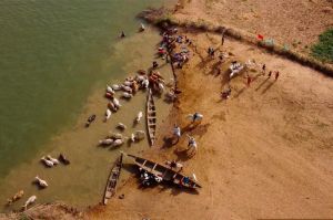 “Au bout c&#039;est la mer” : « Le fleuve Sénégal » lundi 9 août sur France 5 (vidéo)