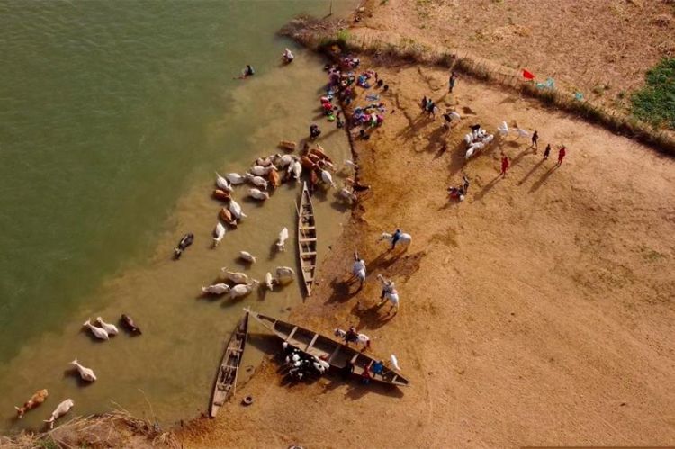 “Au bout c'est la mer” : « Le fleuve Sénégal » lundi 9 août sur France 5 (vidéo)
