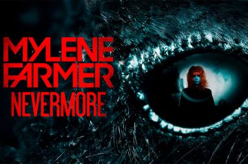 Le concert &quot;Nevermore&quot; de Mylène Farmer diffusé sur M6 samedi 8 février 2025