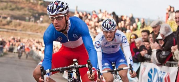 “13H15” en immersion dans le monde du cyclisme ce samedi 28 juin sur France 2