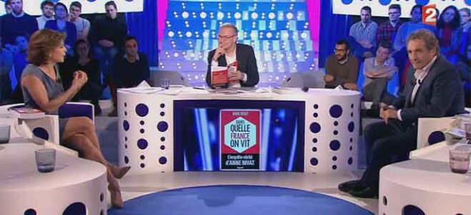 Replay “On n&#039;est pas couché” samedi 11 mars : les vidéos des interviews