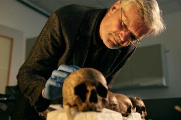 « Le premier champ de bataille d'Europe » sur ARTE samedi 7 septembre 2024 (vidéo)