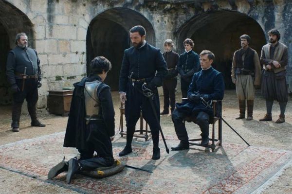 "Fortune de France" : résumé des deux derniers épisodes diffusés lundi 30 septembre 2024 sur France 2