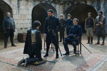 &quot;Fortune de France&quot; : résumé des deux derniers épisodes diffusés lundi 30 septembre 2024 sur France 2