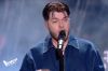 Replay "The Voice" : Mega chante son premier titre solo "Troubadour" (vidéo)