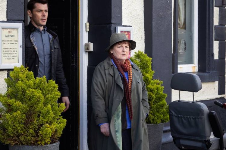 “Les enquêtes de Vera” saison 11 : épisode inédit diffusé dimanche 11 septembre sur France 3