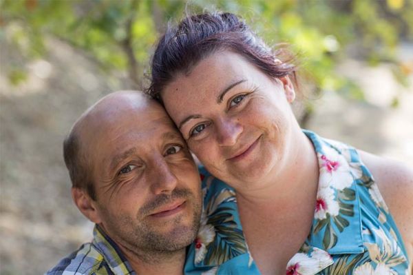 “L'amour vu du pré” de retour lundi 30 août sur M6 en seconde partie de soirée