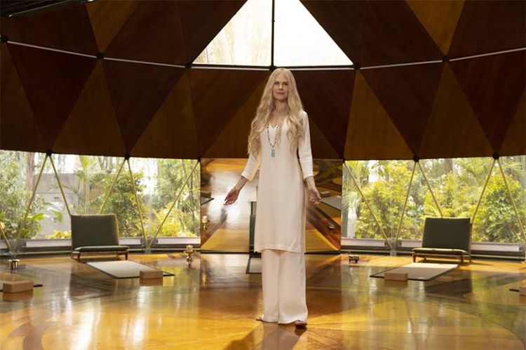 "Nine Perfect Strangers" : mini-série inédite avec Nicole Kidman à suivre sur M6 à partir du samedi 26 août 2023