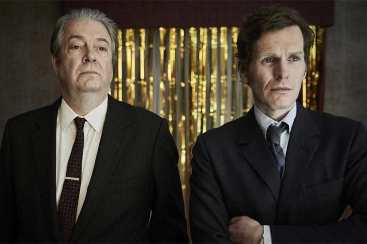 "Les enquêtes de Morse" : la 8ème saison rediffusée sur France 3 dimanche 23 août 2026