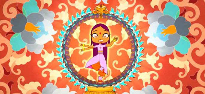 La saison 2 de “Sally Bollywood” sera diffusée sur France Ô à partir du 16 septembre