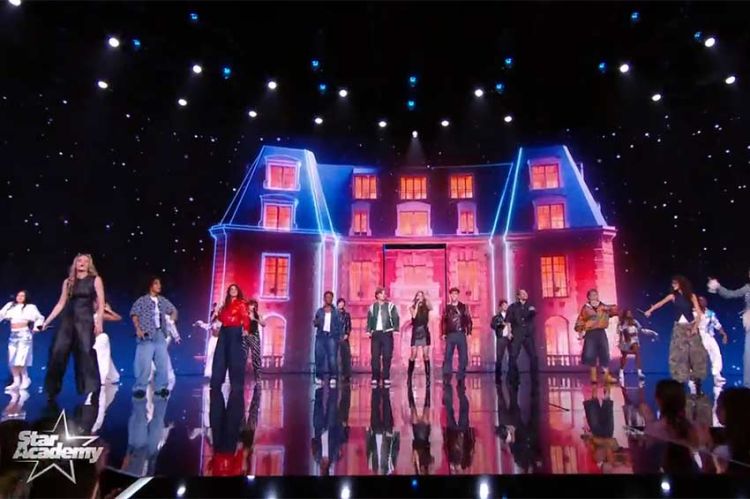Replay "Star Academy" : la promotion 2026 chante leur hymne « Dans un autre monde » de Céline Dion (vidéo)