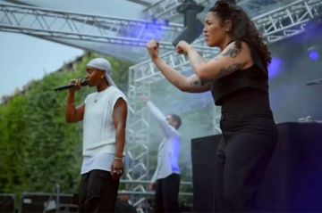 &quot;Chansigneuse - la musique au bout des doigts&quot; sur France 4 lundi 17 novembre 2025