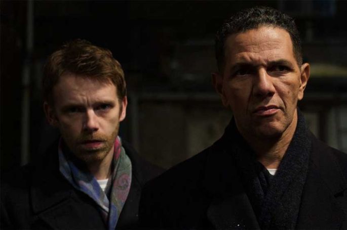 Le film "Roubaix, une lumière" d'Arnaud Desplechin diffusé sur Arte mercredi 15 octobre 2025 (vidéo)