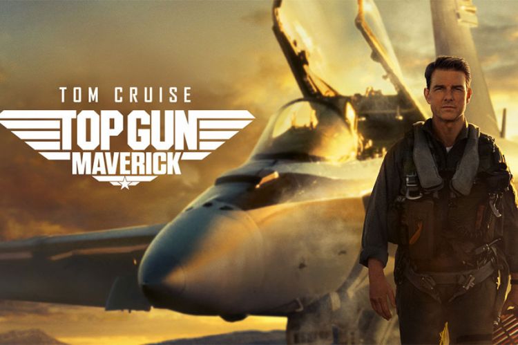 Inédit &quot;Top Gun : Maverick&quot; sera diffusé sur M6 mardi 21 mai 2024 (vidéo)