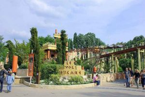 “Zone Interdite” dévoile le succès du Parc Astérix ce dimanche 17 mai sur M6 (vidéo)
