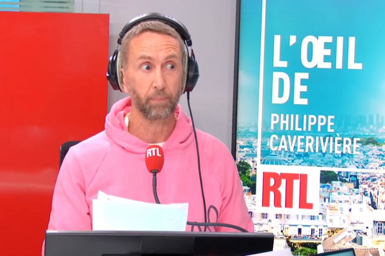 “L'oeil de Philippe Caverivière” du lundi 14 novembre 2022 face au PDG de Carrefour (vidéo)