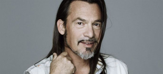 “Le Grand Show” de Florent Pagny en tournage pour France 2