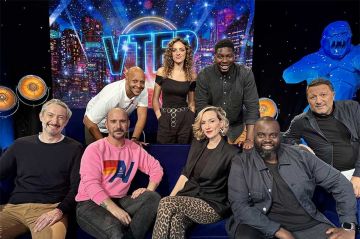 Inédit de &quot;Vendredi tout est permis&quot; vendredi 24 mars 2023 sur TF1 : les invités d&#039;Arthur