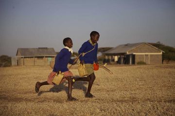 "Sur le chemin de l'école" à revoir sur France 4 lundi 27 octobre 2025