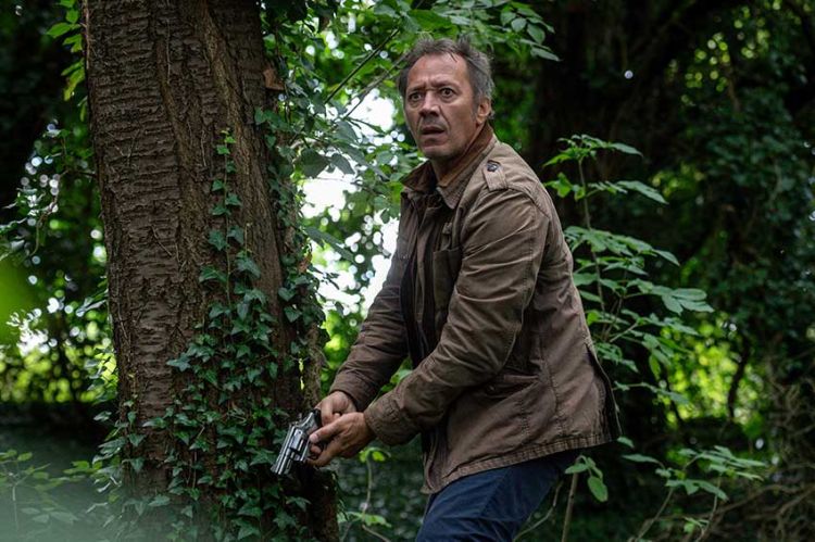 &quot;Le voyageur&quot; : résumé des épisodes rediffusés par France 3 samedi 29 novembre 2025