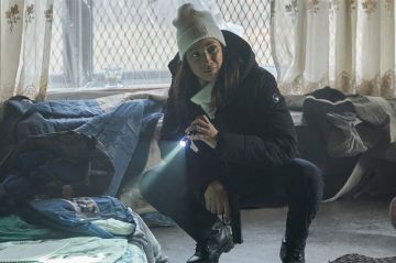 &quot;Alert&quot; : résumé des 4 épisodes diffusés sur M6 samedi 25 janvier 2025