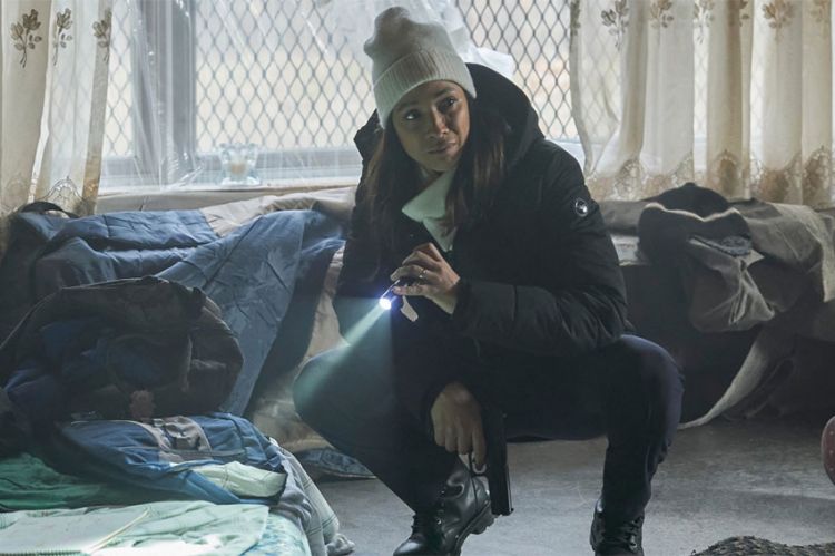"Alert" : résumé des 4 épisodes diffusés sur M6 samedi 25 janvier 2025