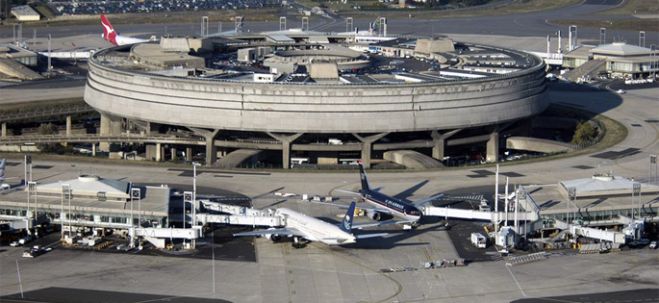 Immersion au coeur de l&#039;aéroport de Roissy Charles de Gaulle bientôt sur France 3