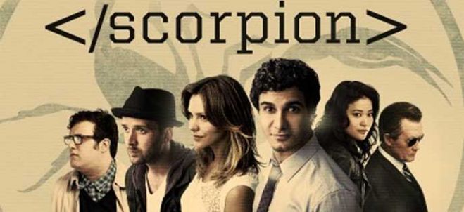 La saison 4 de “Scorpion” diffusée sur M6 à partir du jeudi 15 mars
