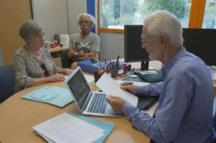 &quot;Grands Reportages&quot; : Conciliateurs de justice, les artisans du compromis, épisode 3 dimanche 30 mars 2025 sur TF1