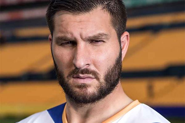 André-Pierre Gignac rejoint l'équipe de “Téléfoot” sur TF1 pour sa « Gignac Story »