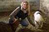 "L'amour est dans le pré" : découvrez Justine, agricultrice de la saison 21 sur M6