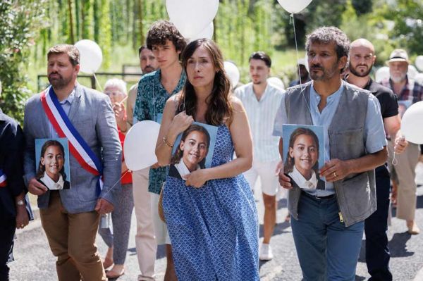"Rivière perdue" : les deux premiers épisodes diffusés sur TF1 jeudi 11 janvier 2024 - Vidéo