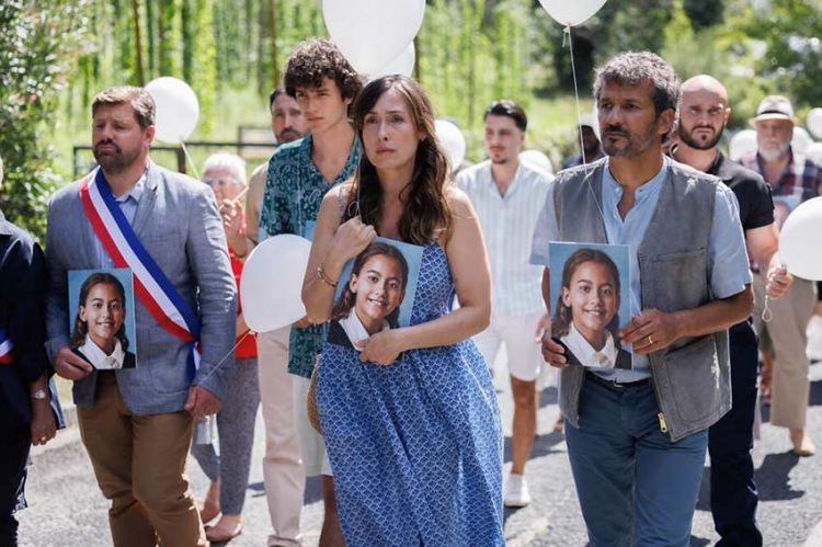 "Rivière perdue" : les deux premiers épisodes diffusés sur TF1 jeudi 11 janvier 2024 - Vidéo