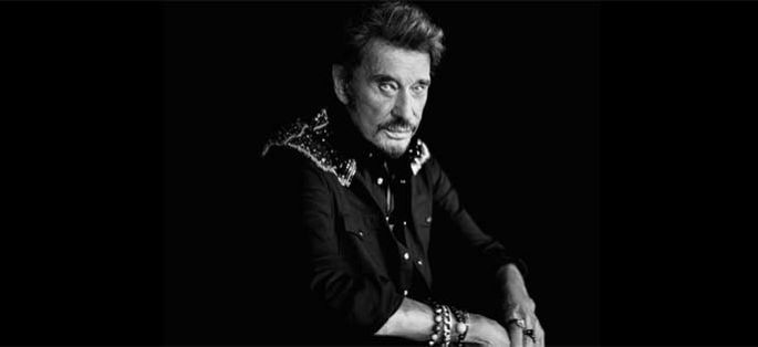 France 3 rendra hommage à Johnny Hallyday ce week-end avec 3 rendez-vous