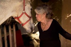 « Brigitte Bardot, le serment fait aux animaux », vendredi 28 mai sur France 3