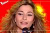 "The Voice" : TF1 dévoile l'audition de Vernis Rouge qui va chanter "En bande organisée" samedi soir - Vidéo