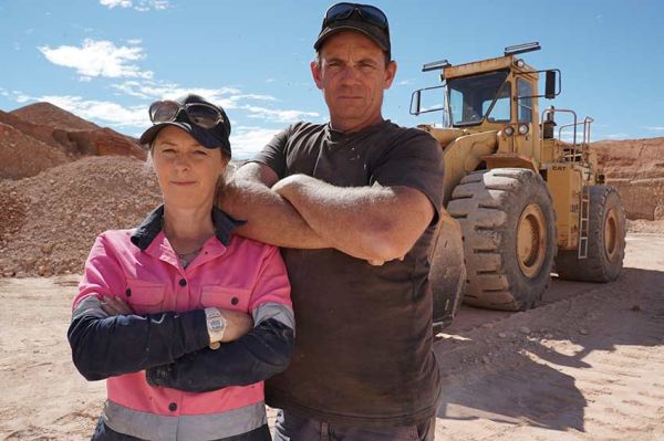 "Chercheurs d'opale" saison 8, résumé des épisodes diffusés samedi 20 septembre 2025 sur RMC Découverte