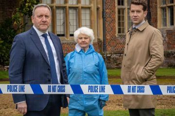 &quot;Inspecteur Barnaby&quot; : L&#039;œuvre du démon, épisode inédit diffusé sur France 3 dimanche 26 janvier 2025