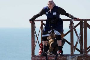 Replay “Fort Boyard” samedi 15 août : les vidéos des moments forts de l&#039;équipe des Bodin&#039;s