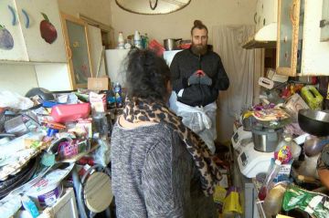 &quot;Cleaners les experts du ménage&quot; : inédit sur TFX mercredi 10 mai 2023 chez Ambre, Thierry et Sabrina - Vidéo
