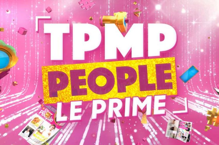 “TPMP People” : Matthieu Delormeaux en prime jeudi 28 avril à 21:15 sur C8
