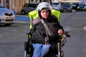 « Différents et alors ? » : documents sur le handicap sur les 13 antennes de France 3 ce lundi 13 avril