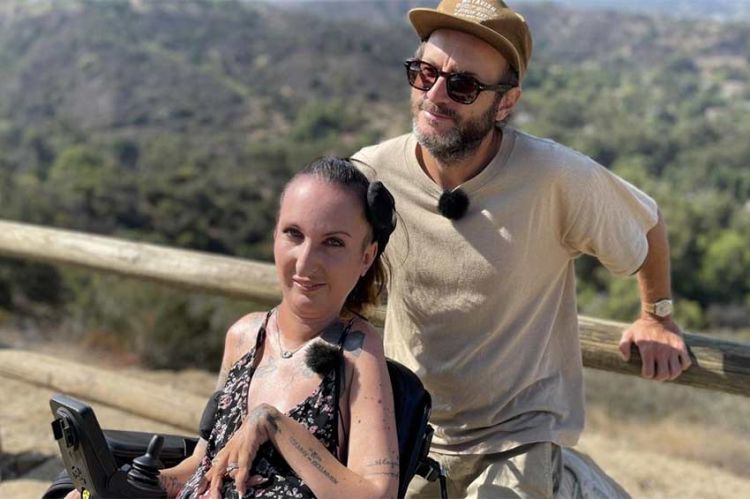 &quot;Lucie en Californie&quot; mercredi 28 juin 2023 sur France 5 - Vidéo