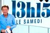 "13h15 le samedi" du 13 mai 2023 : Michel Guérard « L'anniversaire du chef » sur France 2
