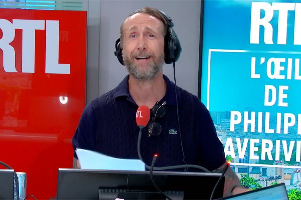 "L'oeil de Philippe Caverivière" du 10 février 2025 face à Marion Maréchal (vidéo)