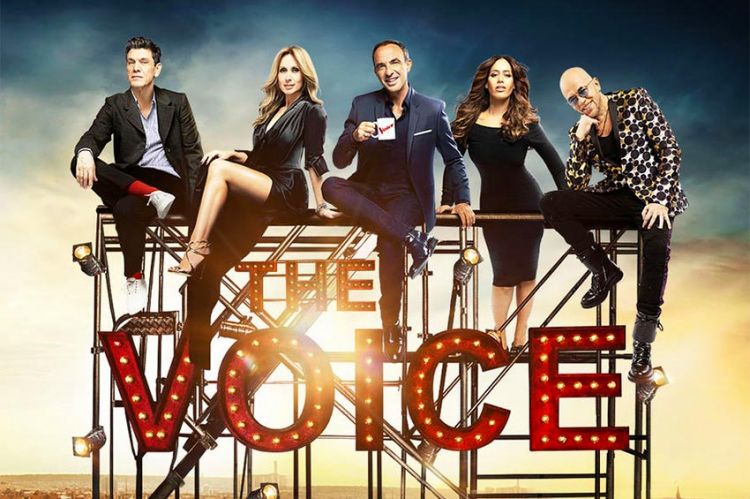 “The Voice” saison 9 démarre le 18 janvier sur TF1 : voici toutes les nouveautés