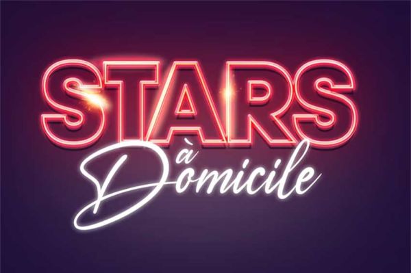 &quot;Stars à domicile&quot; sera de retour sur TF1 à la rentrée avec Isabelle Ithurburu